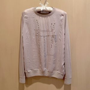 Women’s Zara Collection long sleeve T-shirt, Size M